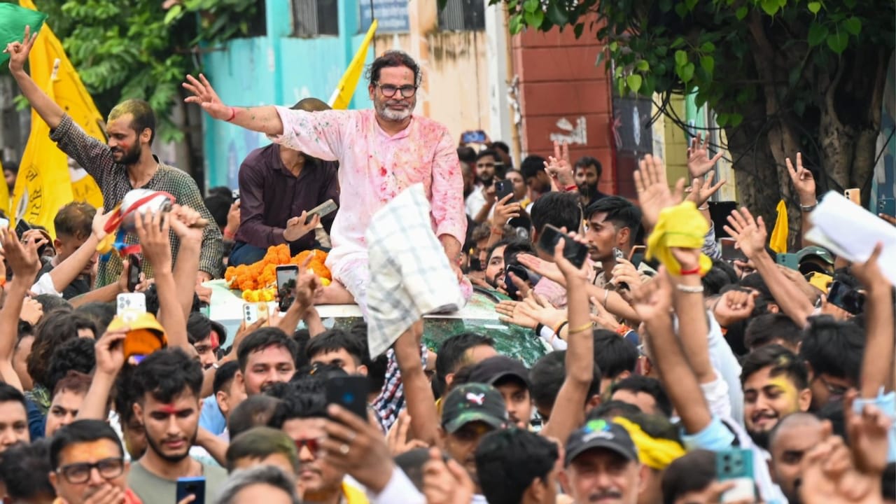 Opinion: Opinion | Bankipur, And Why The Most Dangerous Voter Is The One Who Thinks Again