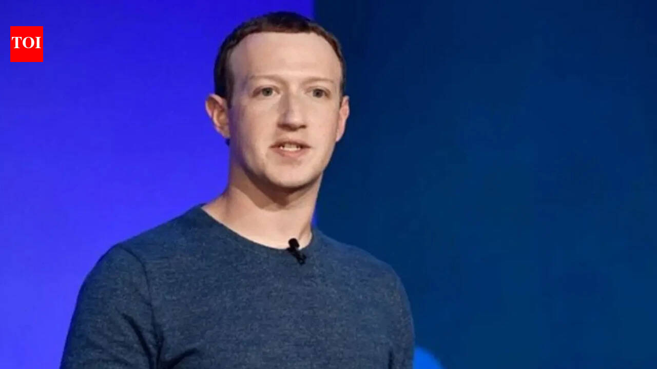 Meta apologises for ‘error in restricting PM’s video’