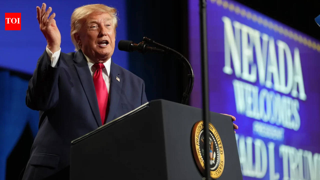 What stopped 'biggest attack since World War II' on Iran? Trump reveals