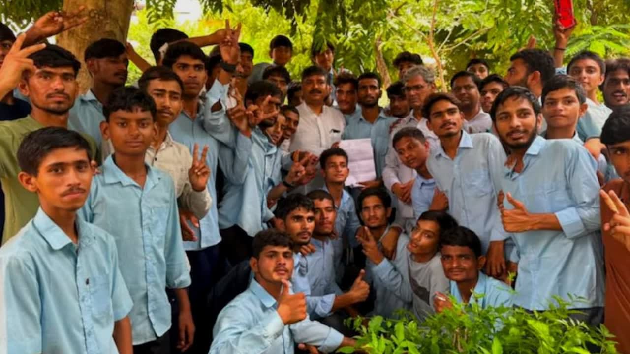 Jaipur Deaf Students Protest: School Principal Suspended Over Mismanagement