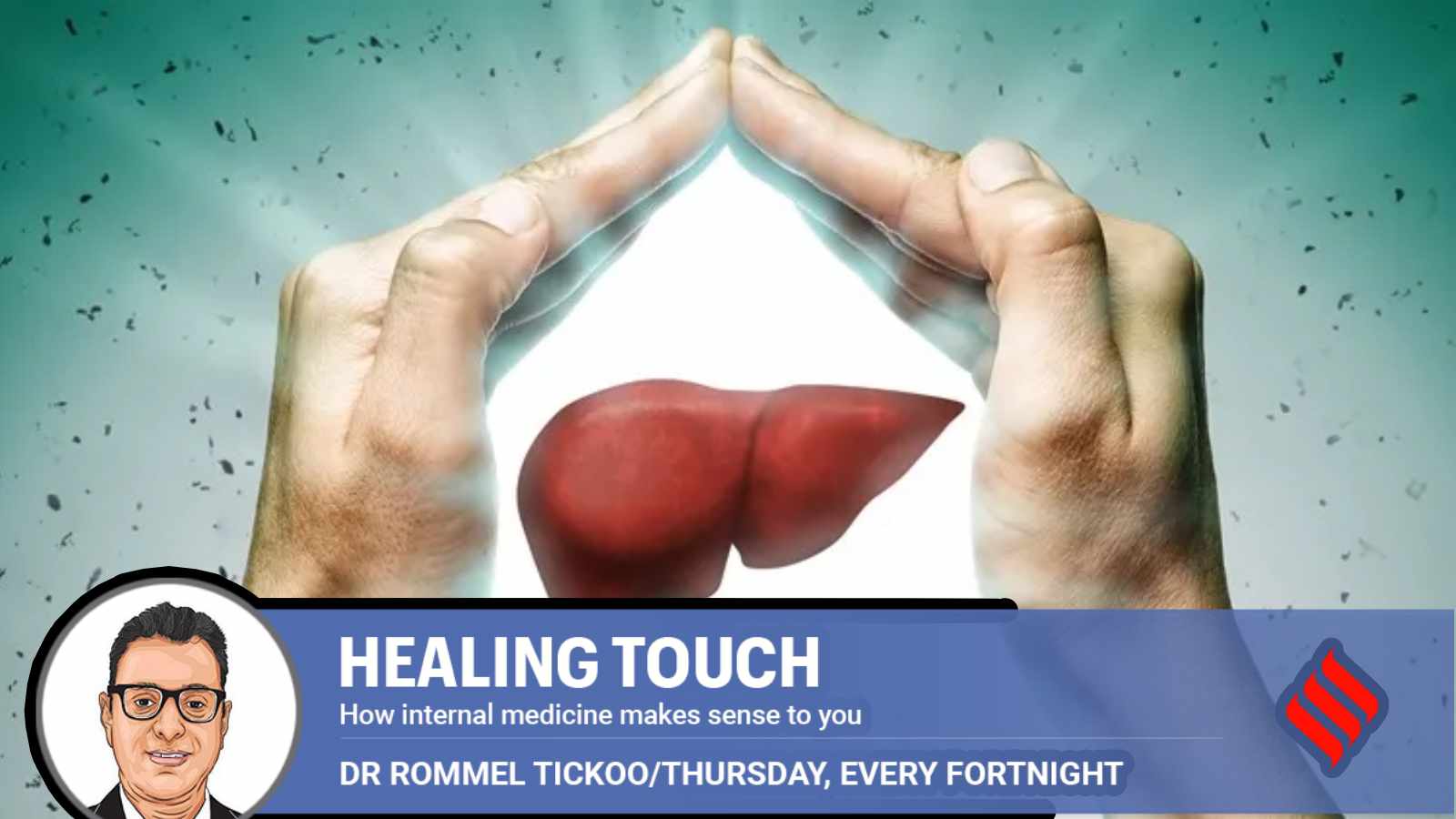 Fatty liver fix? My patient chose herbal detoxes. Five years later, he had cirrhosis