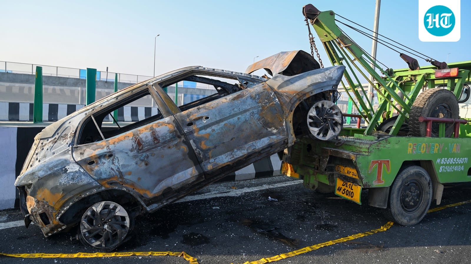 Nitin Gadkari stresses good training for drivers to curb road accidents