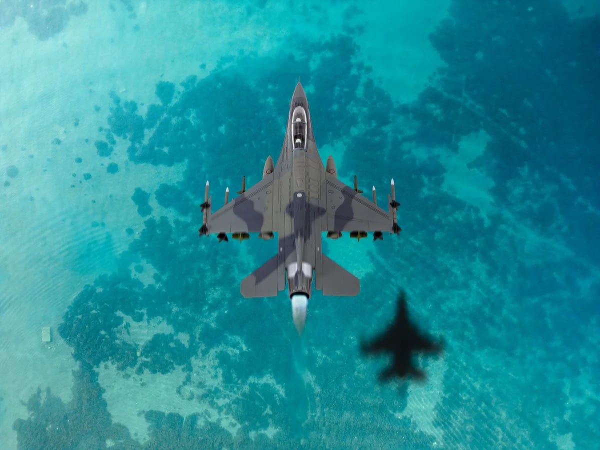 3 Defense Stocks to Buy in August