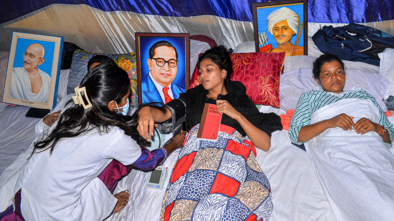 Can talks break the deadlock? Jharkhand student leaders, Soren govt to meet today