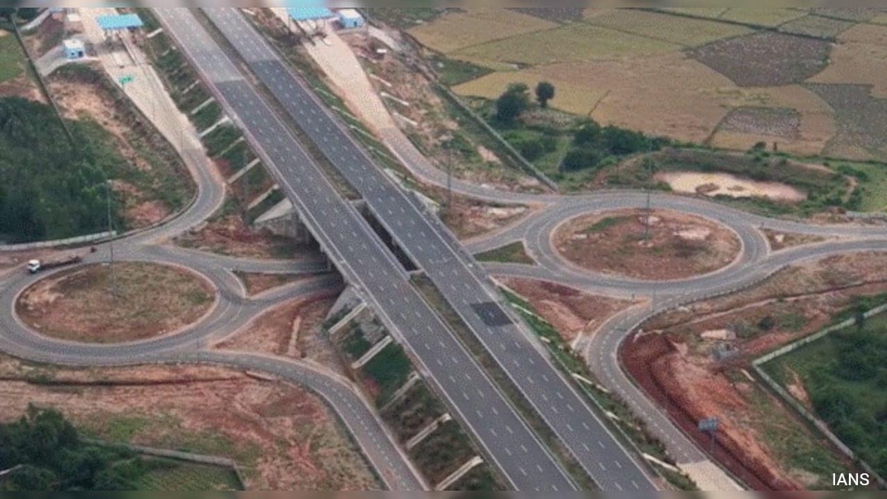Cabinet Approves Rs 8,970 Crore Guwahati-Tezpur Highway Corridor