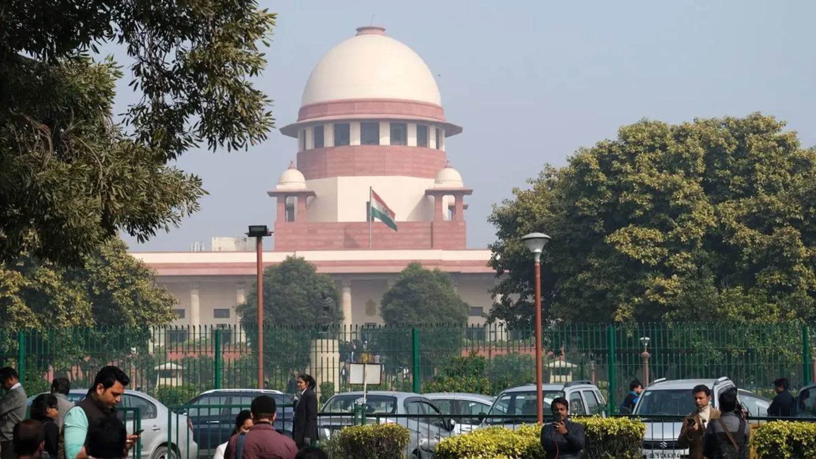 Extending creamy layer to SC, ST is Parliament’s call: Government to Supreme Court