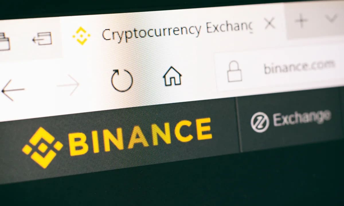 RedotPay Vows to ‘Vigorously Defend’ Binance Lawsuit Alleging User Diversion