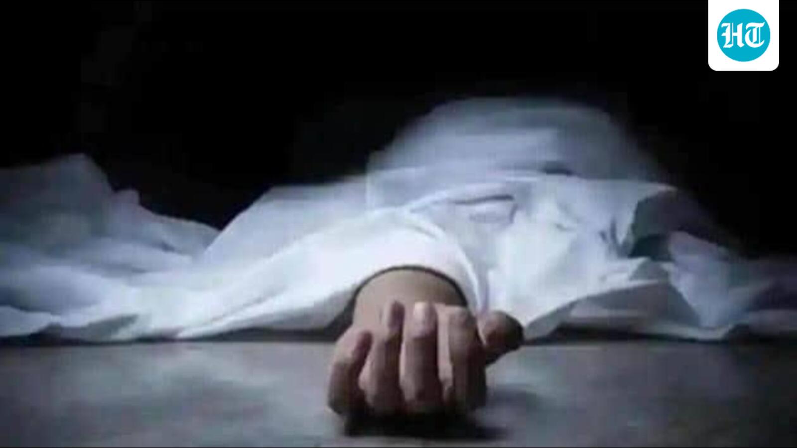 Ludhiana: Driver dies two weeks after ‘inhaling chemical’