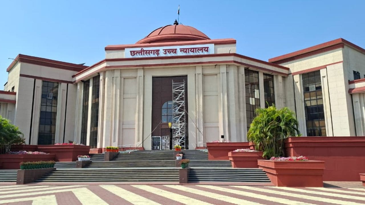 "Worse Crime Than Murder": Ex-IAS Officer Denied Bail In Paper Leak Case