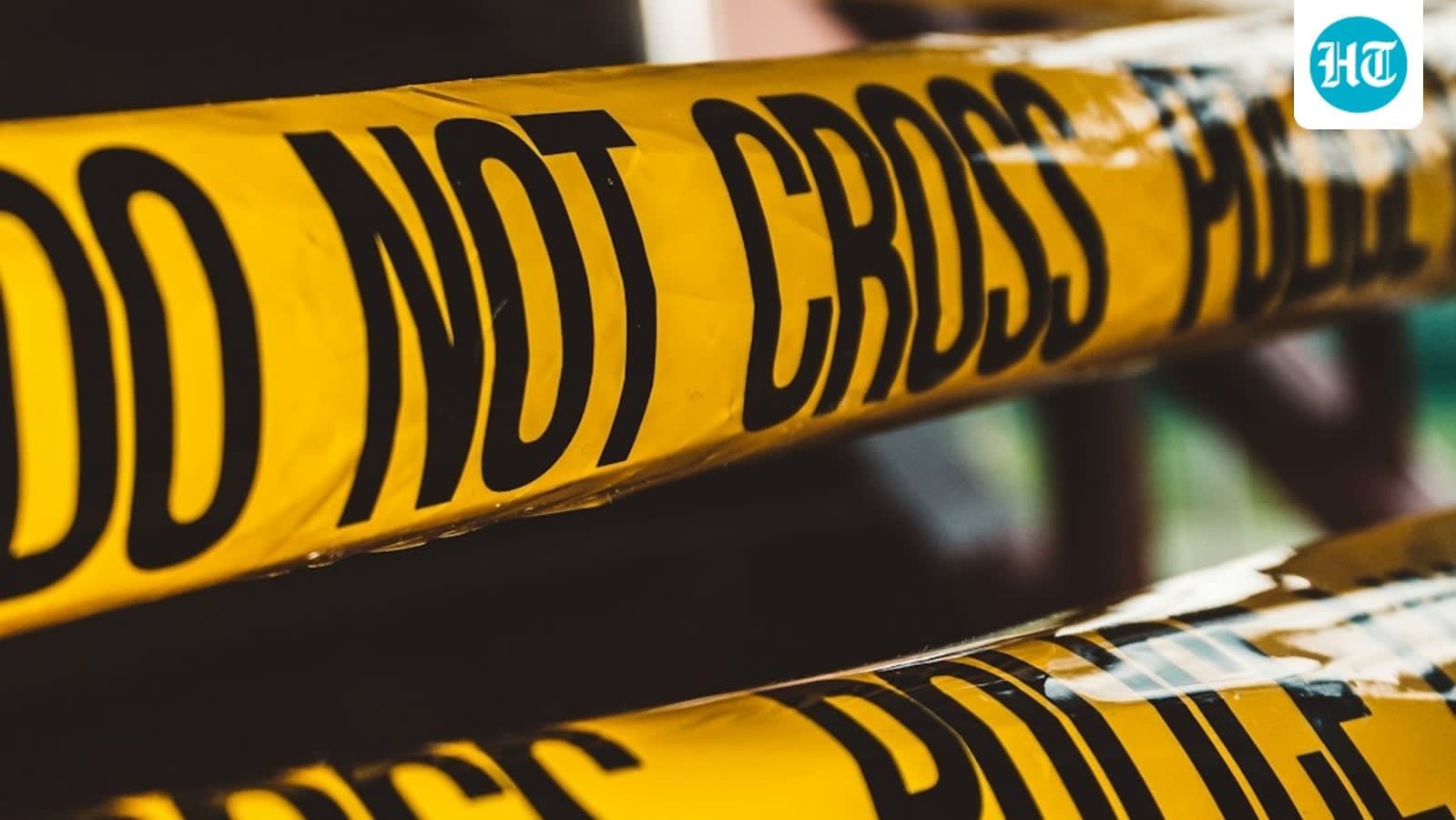 10 injured in school shooting near Bangkok in Thailand; deaths feared