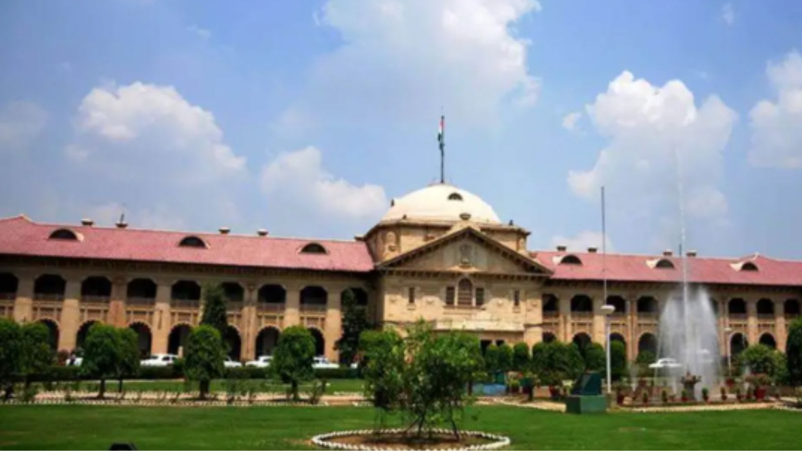 Hyderabad man files 24 RTIs in a month, Allahabad High Court slaps Rs 6.70 lakh cost
