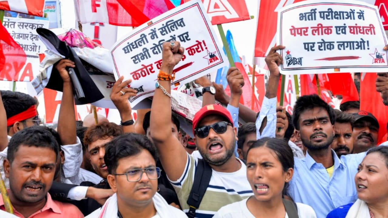Journalists, Lawyer Dropped From Students' List For Talks After Jharkhand Objects
