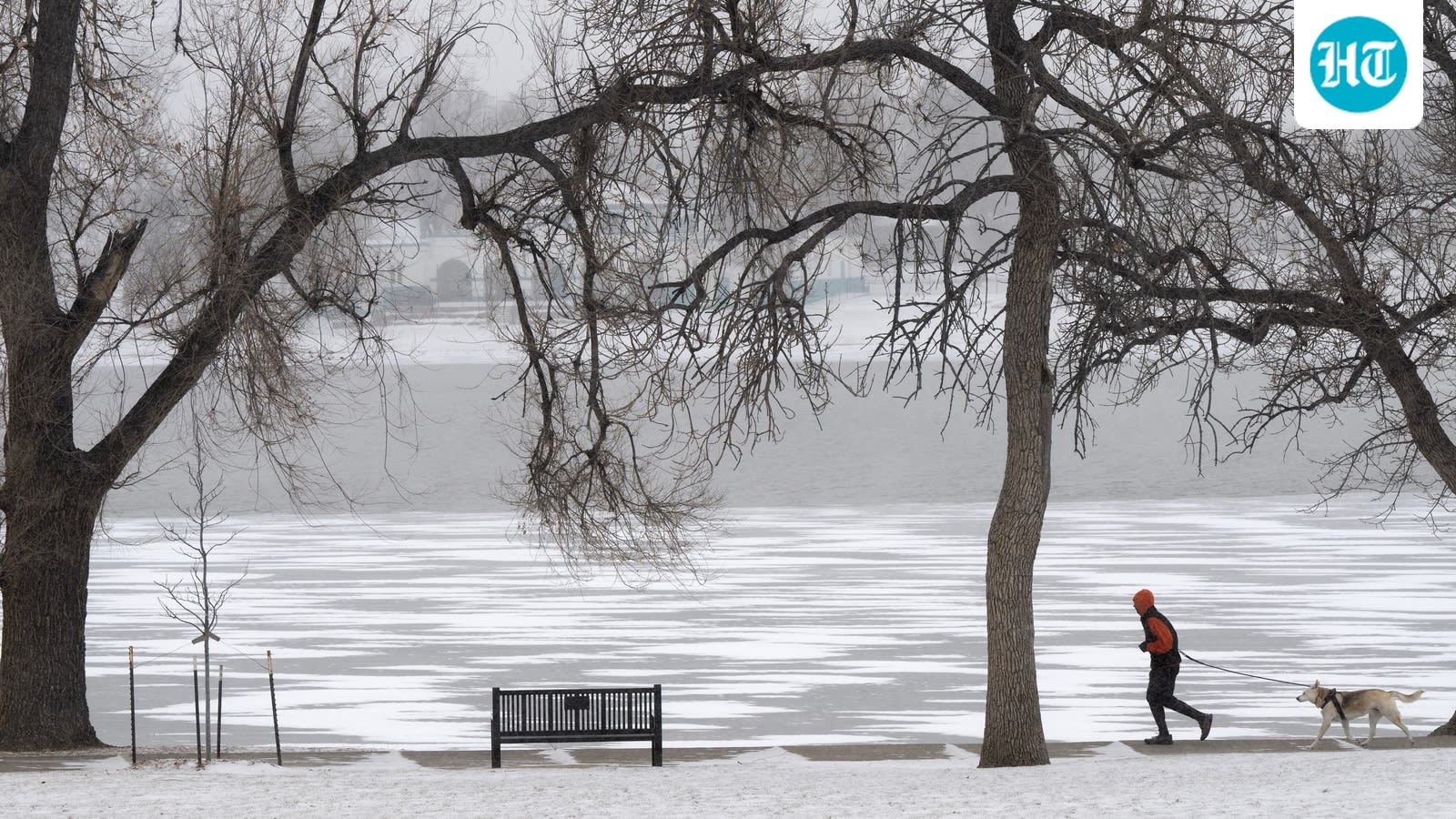 Winter weather predictions: Super El Niño builds as Polar Vortex warning emerges for US, Europe winter