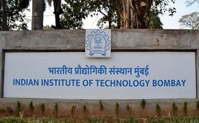 2 IIT Bombay Hostel Canteens Shut By Food Regulator Over Licence Issues