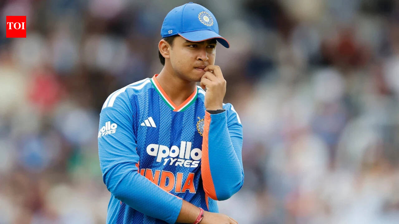 'Unnecessary pressure': Ex-cricketer questions Vaibhav Sooryavanshi's vice-captaincy