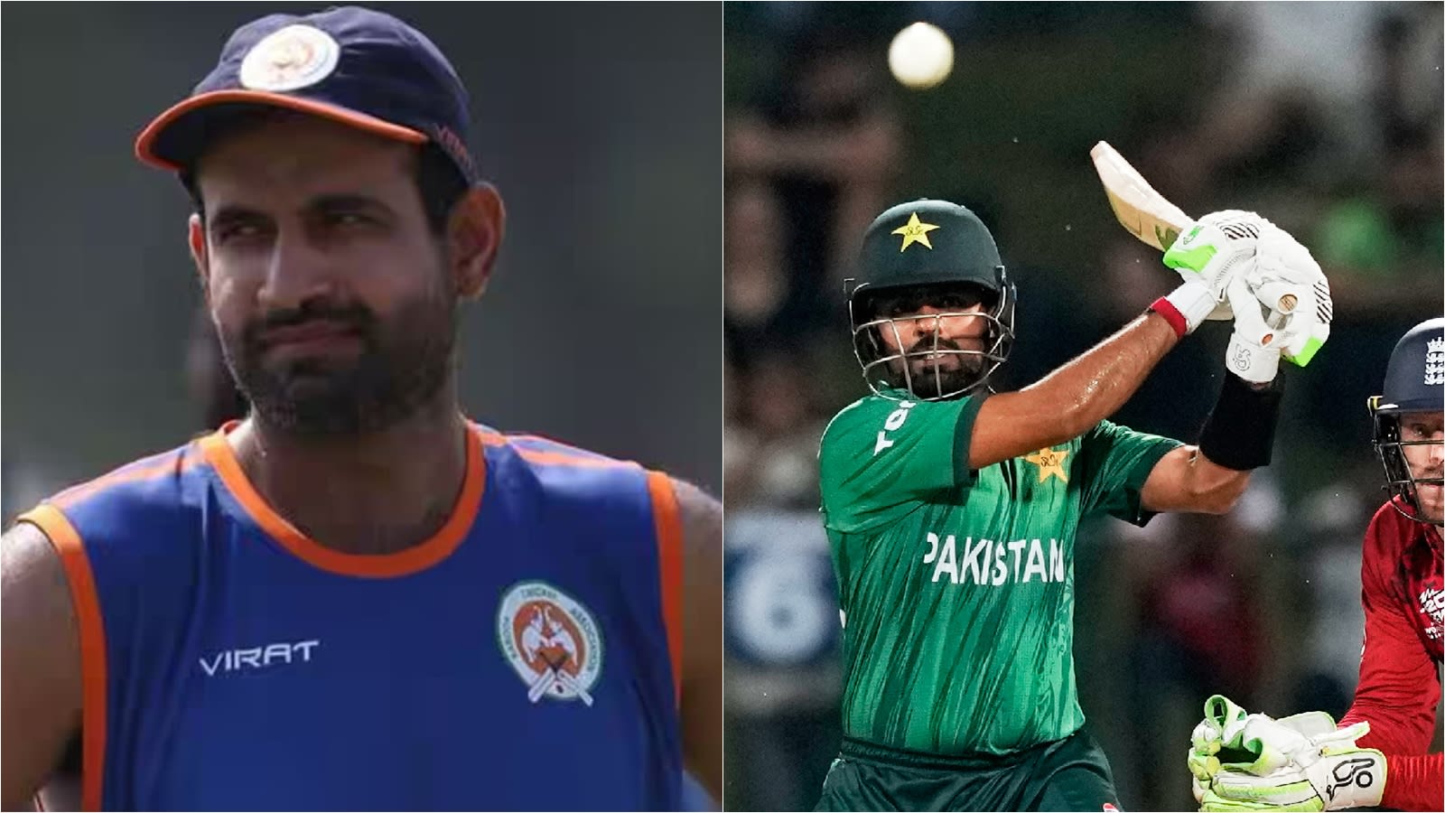Irfan Pathan opens up on how PAK media ran fake Babar Azam story to defame him