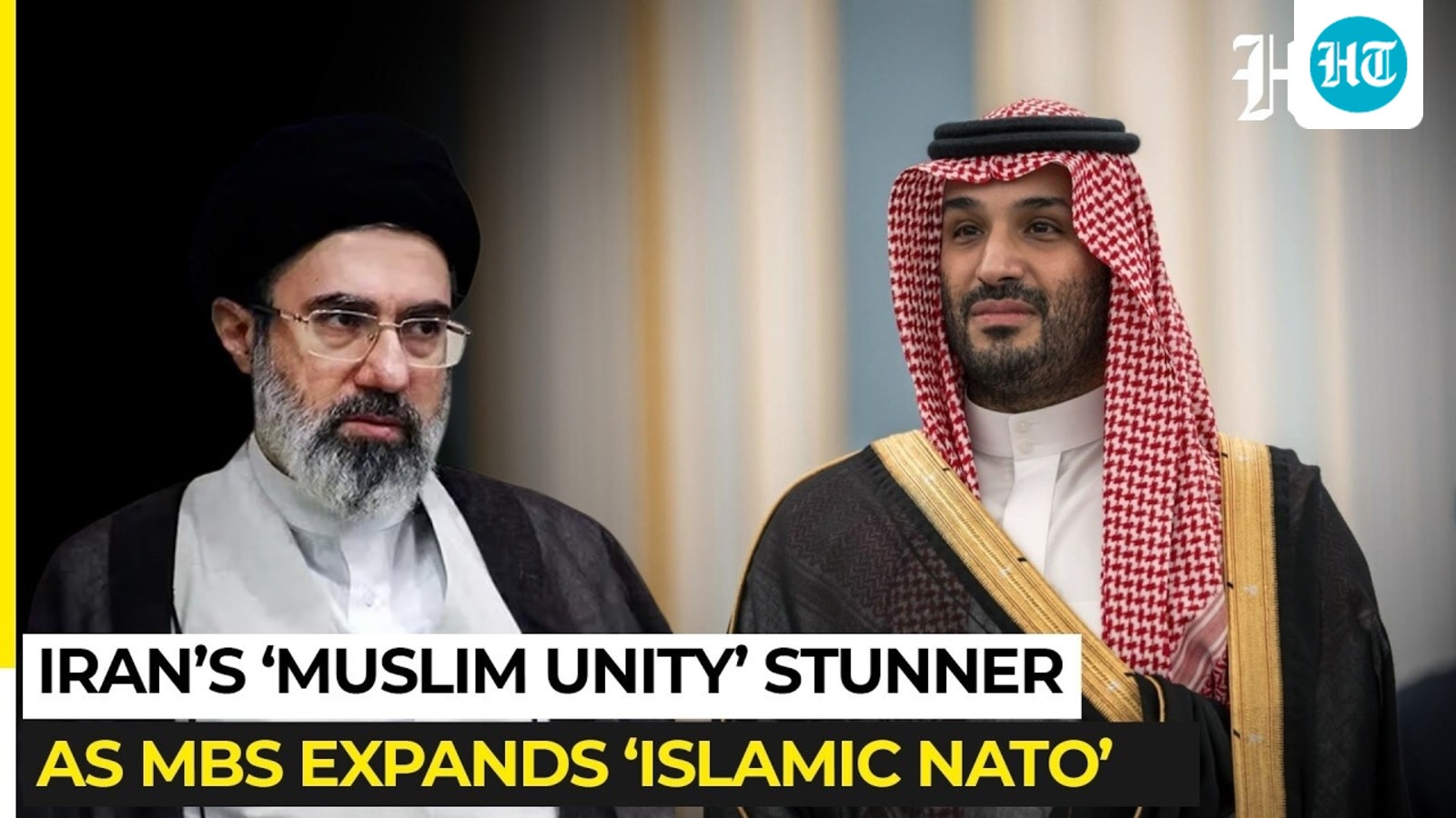 Iran's Muslim unity call after Saudi‑Turkey‑Pakistan Mecca pact; Tehran to join 'Islamic NATO' next?