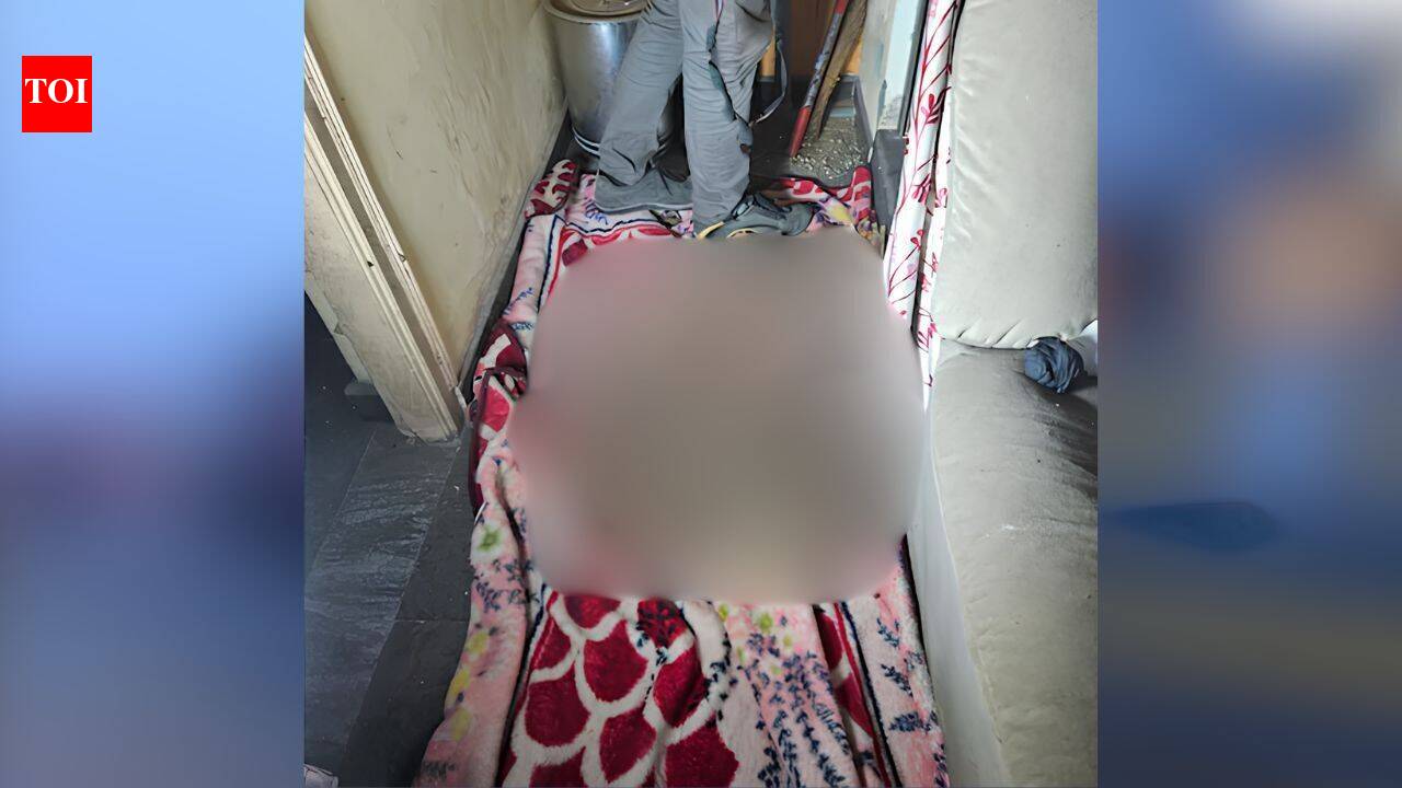 Woman’s skeletal remains found in B'luru home; lived alone after son, husband died