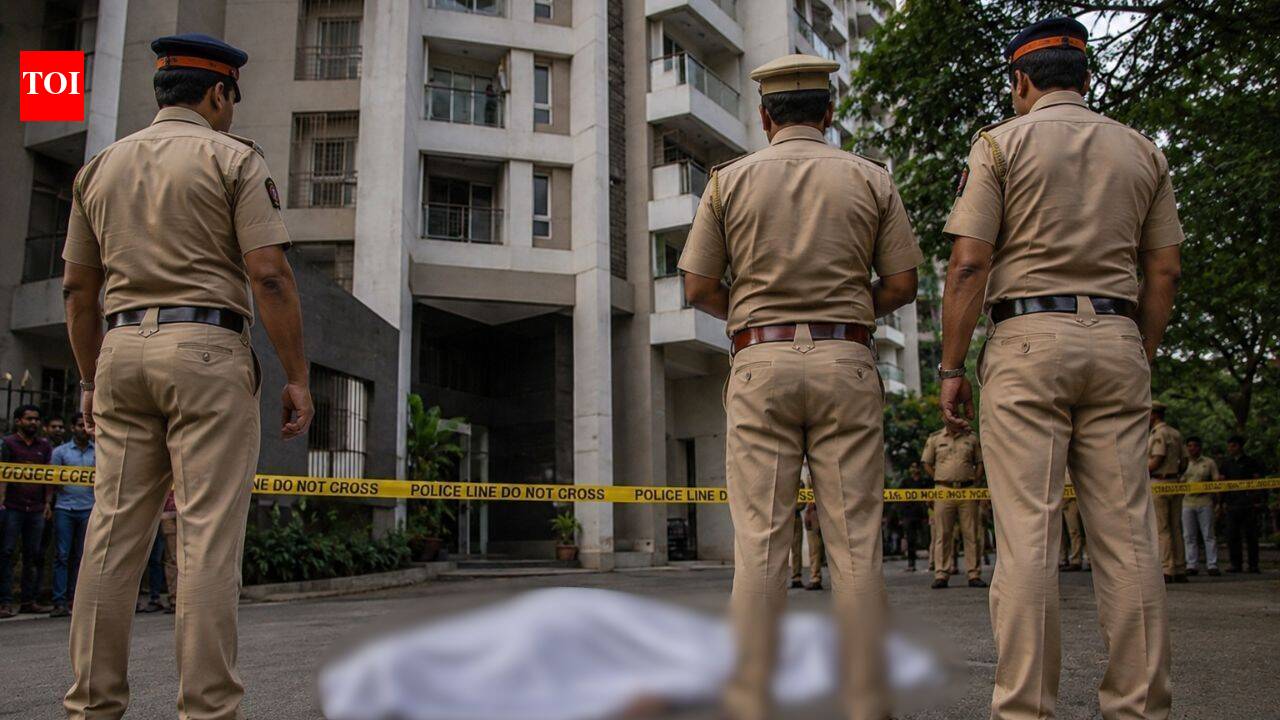 Law grad jumps to death from 13th floor in Bandra after women ‘threatened’ to frame him
