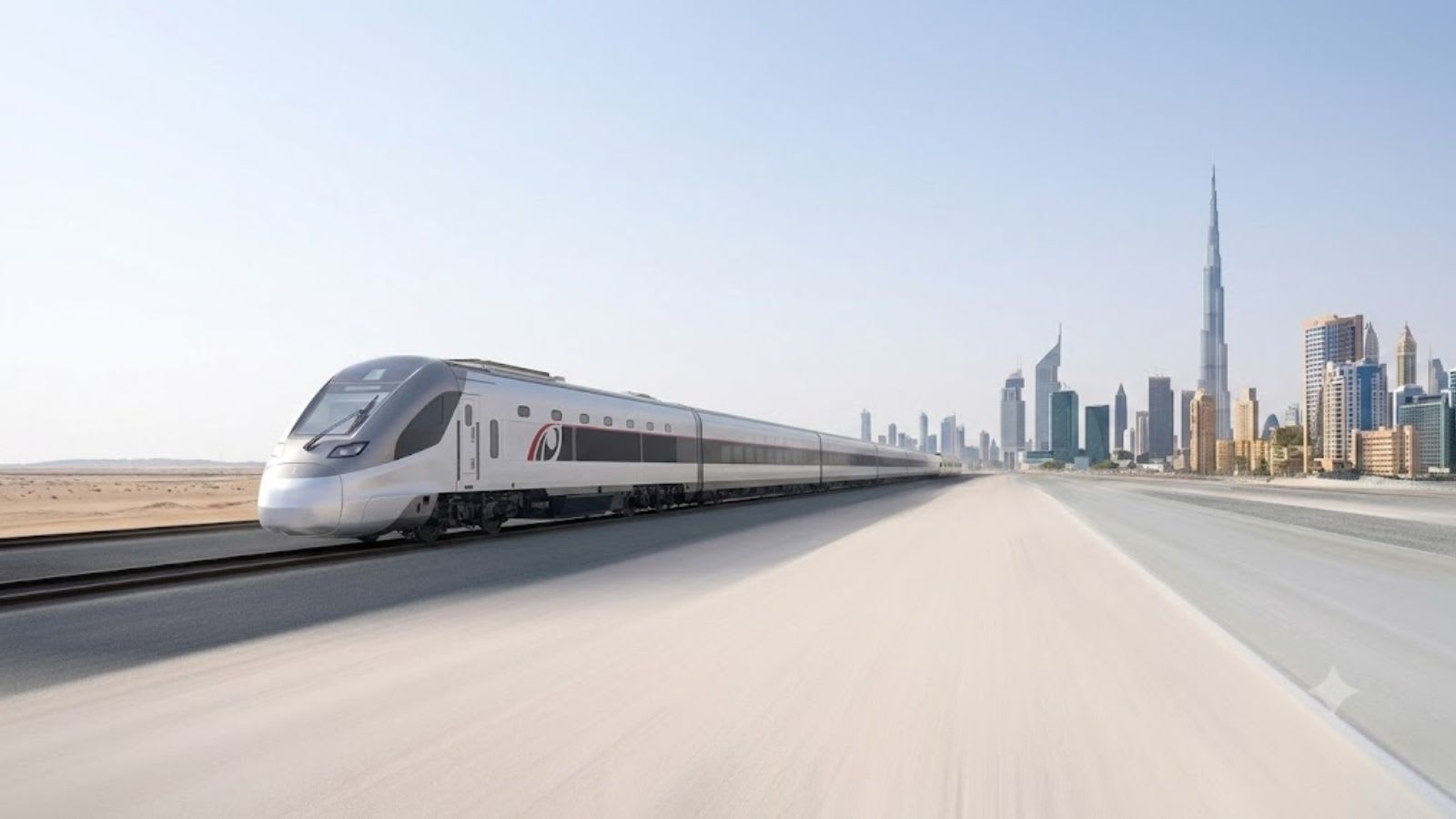 Etihad Rail passenger train services: When will Dubai, Sharjah and other stations open?
