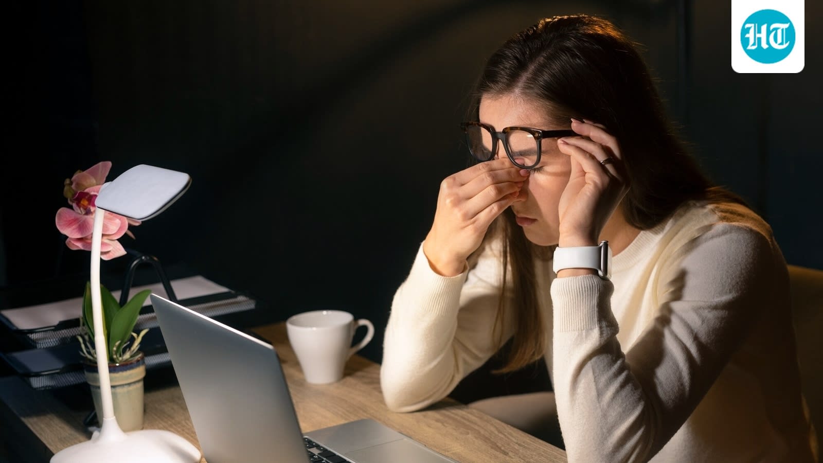 Are women more vulnerable to dry eye disease? Sankara Eye Hospital's Dr Prabhakar GV explains causes and prevention tips