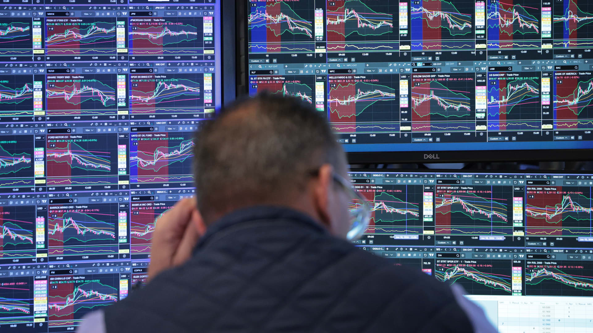 Next big push in ETF industry? Why these risk assets are gaining traction as interest rate uncertainty persists