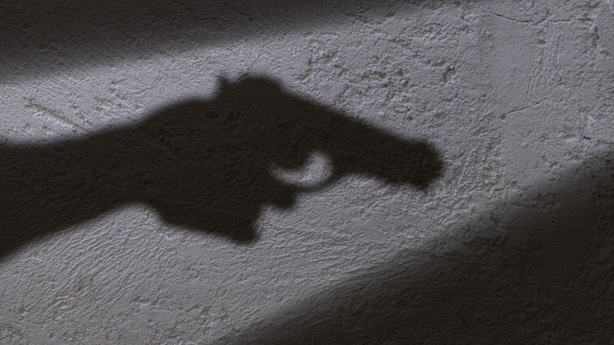 School headmaster shot dead by unidentified men in West Bengal