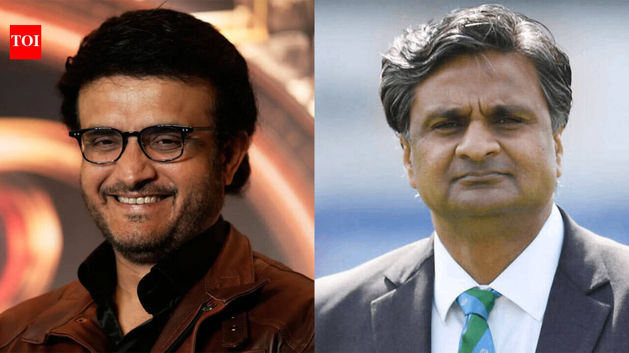 ‘I would have banned Ganguly’: Srinath on Waugh’s wait during '01 Eden Test toss
