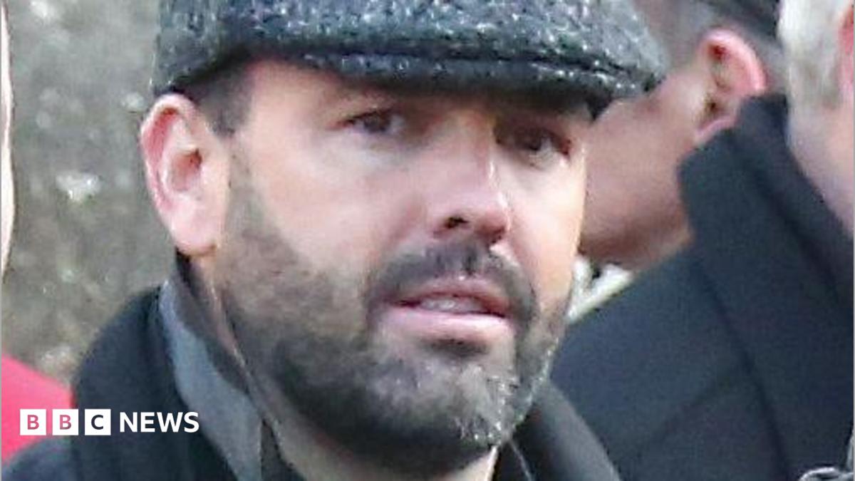 Suspected crime boss Daniel Kinahan to be returned to Ireland in high-security operation