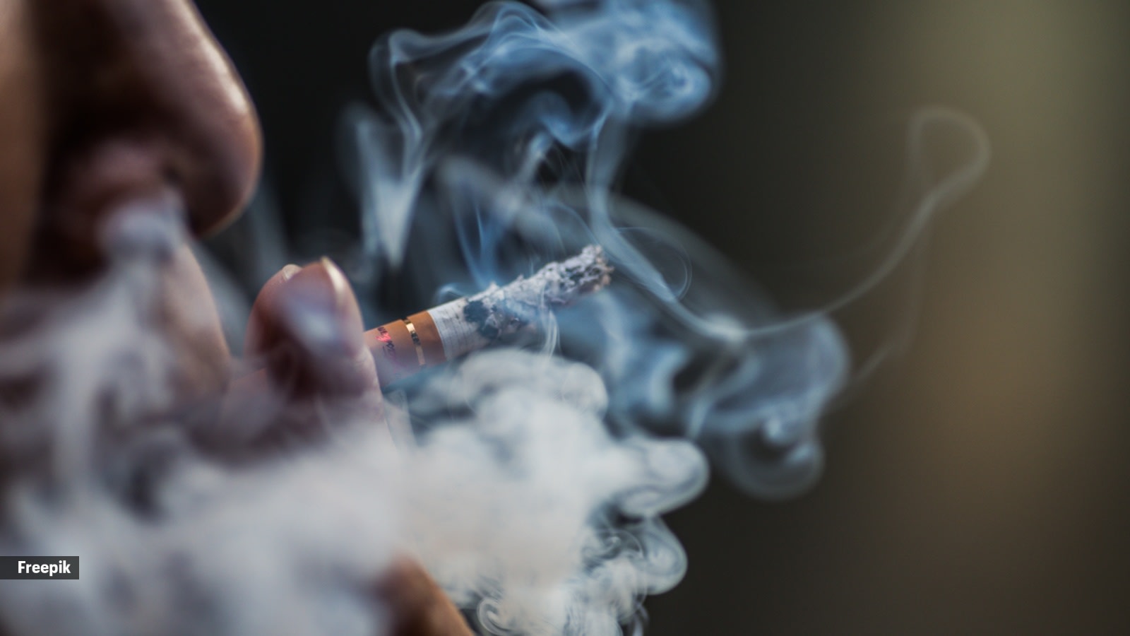 Here’s how soon smoking starts damaging your lungs