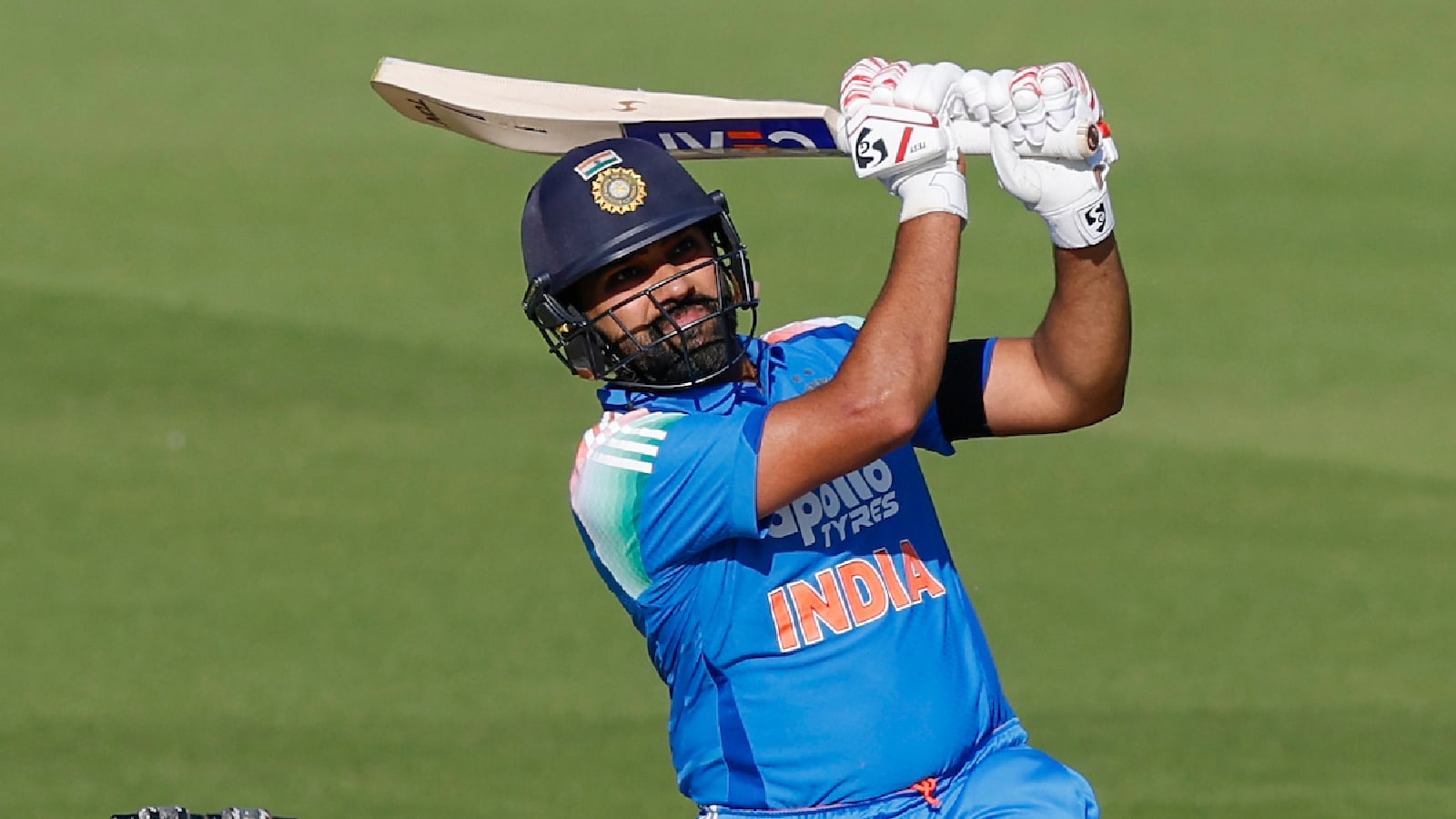 Rahane: ‘There should be no debate. Let Rohit play till the 2027 World Cup’