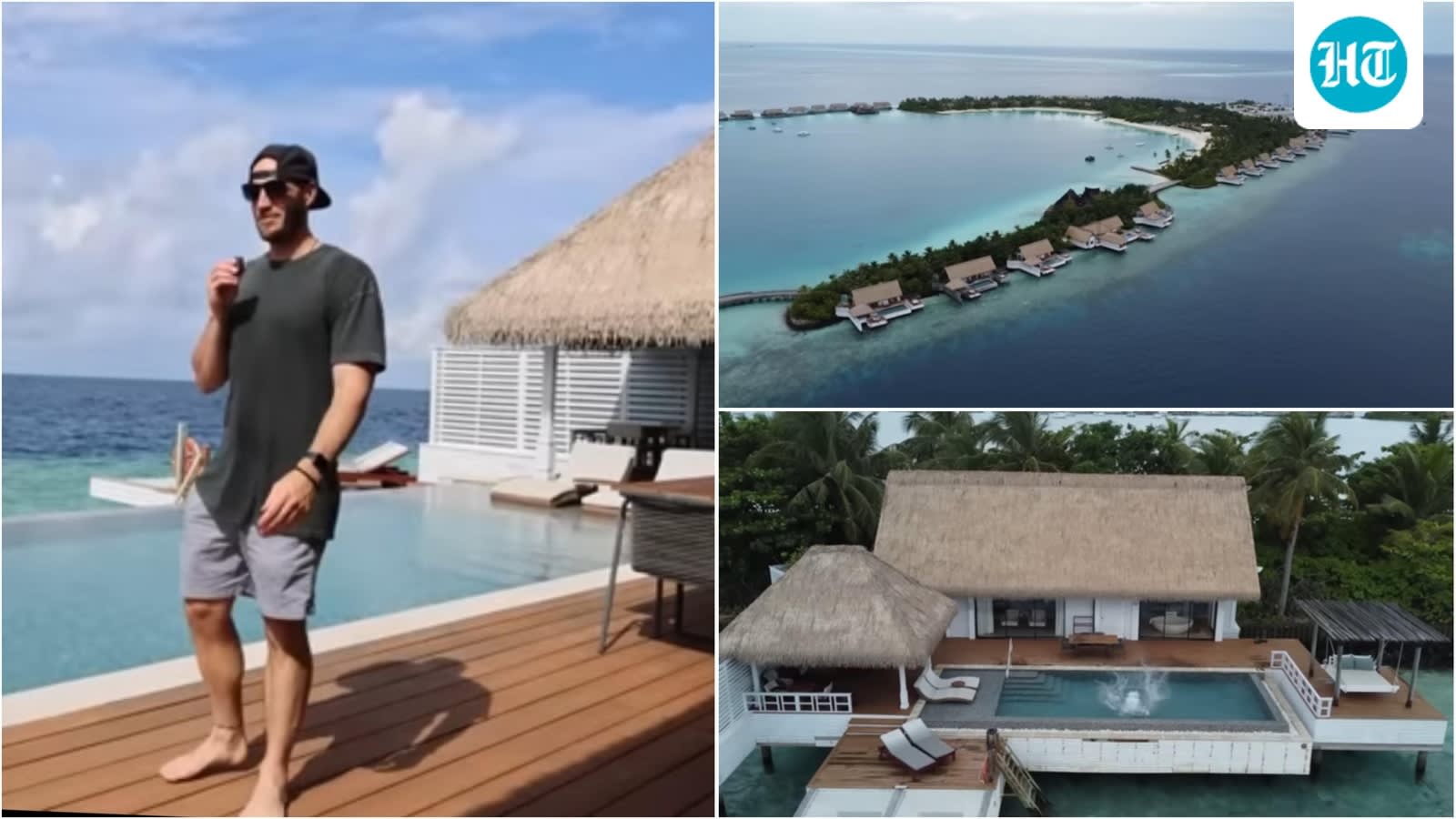 Inside one of ‘world’s most expensive hotels’ where rooms cost  ₹2.5 lakh to  ₹6.8 crore a night. Watch