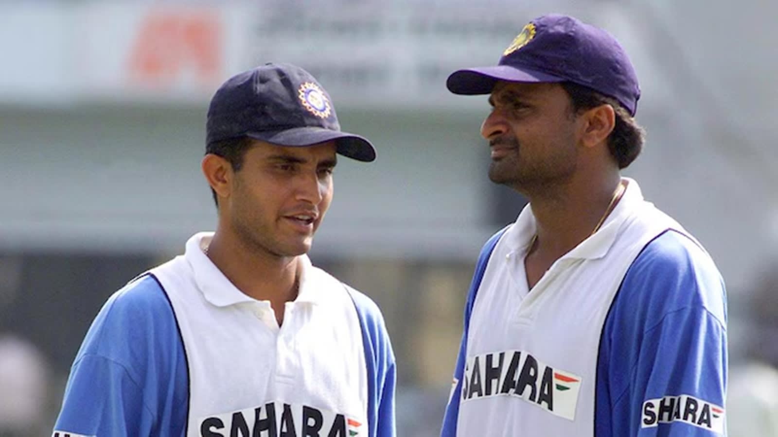 Would’ve banned him: Srinath’s take as match referee on Ganguly making Waugh wait