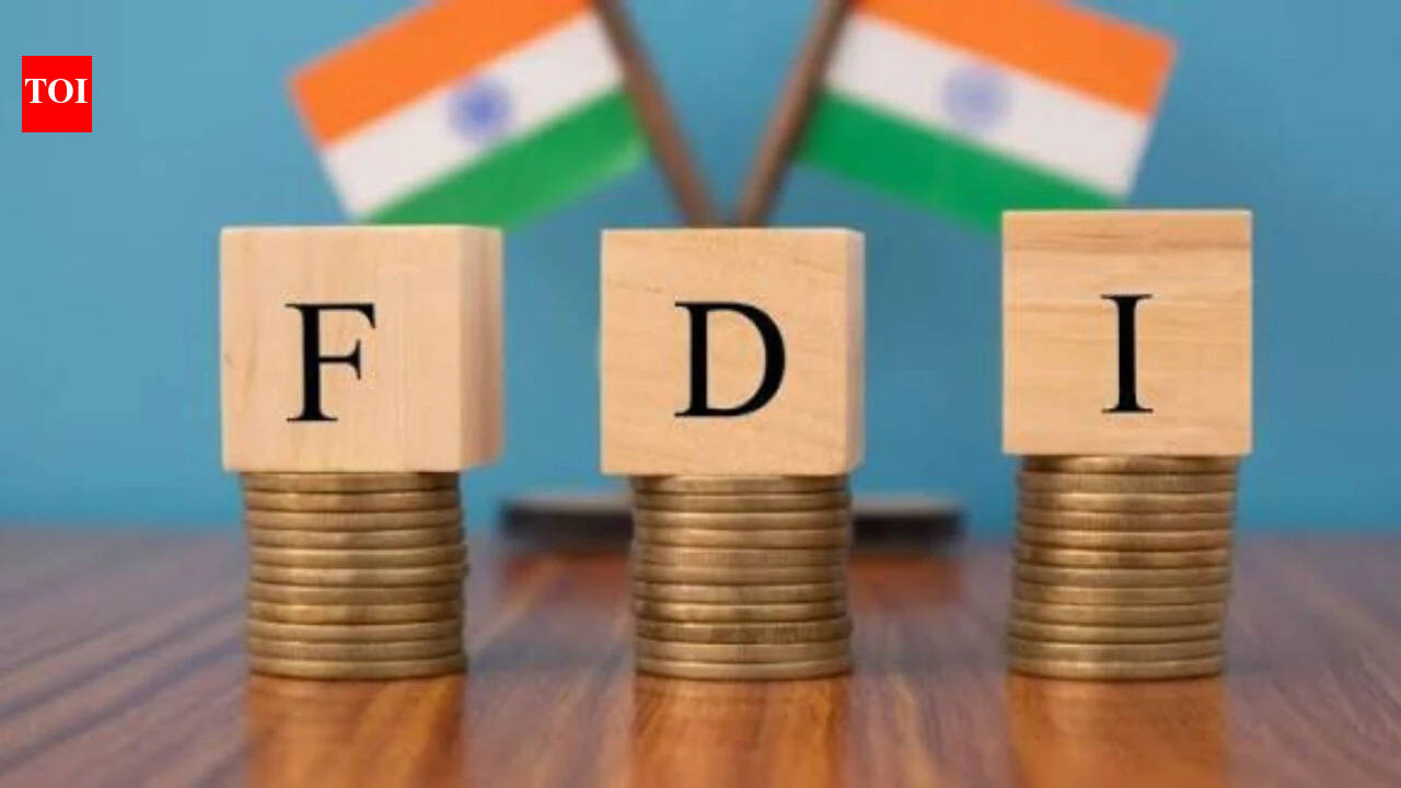Centre weighs 200% increase in foreign investment approval threshold