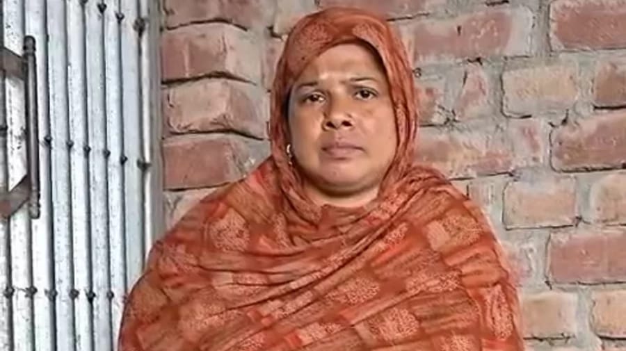 ‘Who will look after my son?’: Bengal woman detained in Mumbai, sent across Bangladesh border