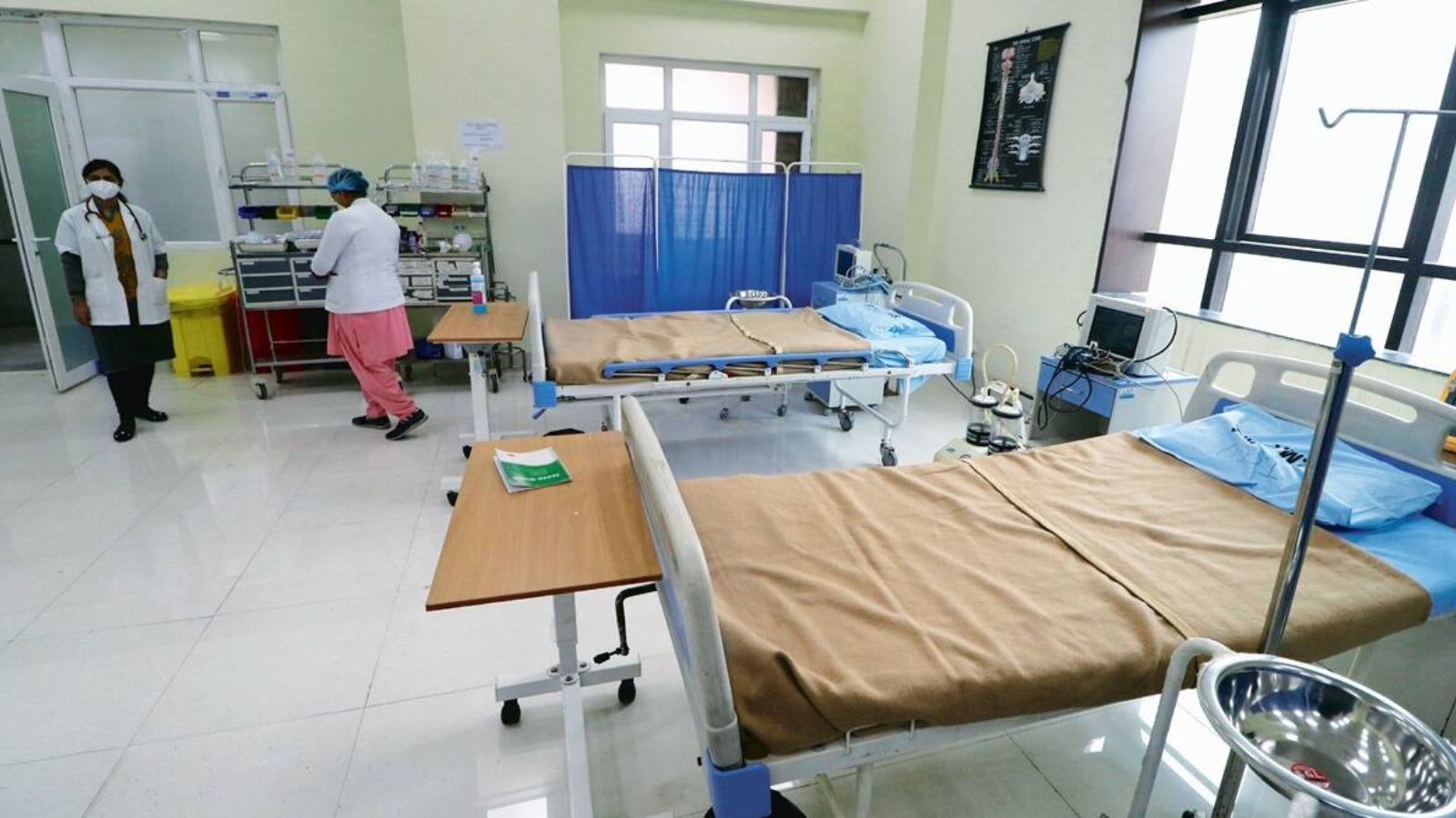 MP hospital sends woman’s corpse home in garbage-collection vehicle: ‘No budget for hearse’