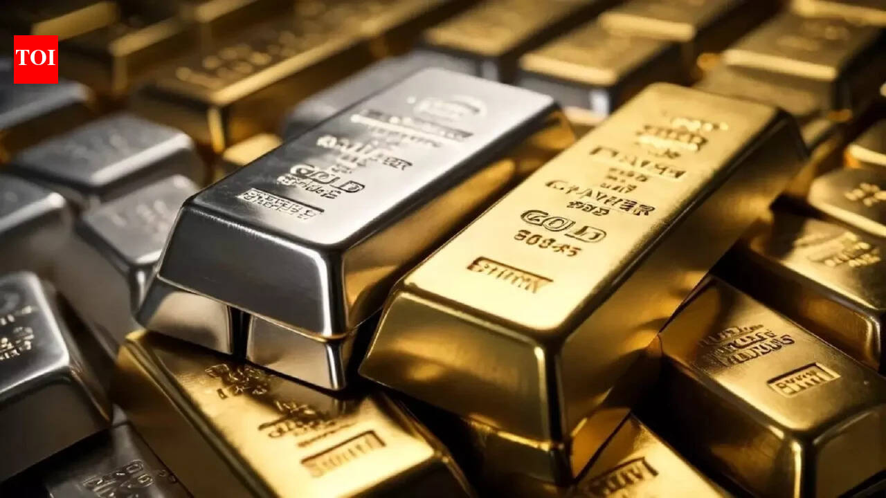 Gold, silver prices may rise next week as US inflation data, Gulf tensions guide markets