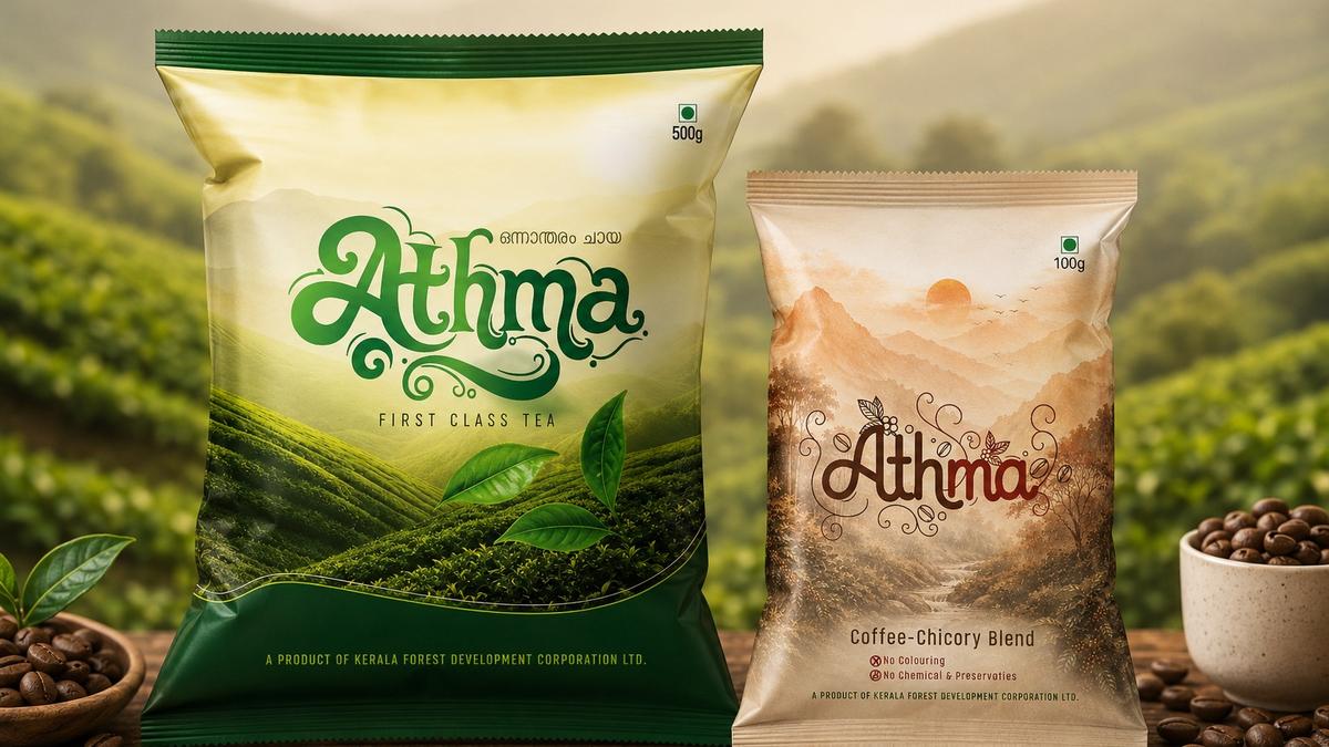 KFDC to launch ‘Athma’ brand of tea, coffee