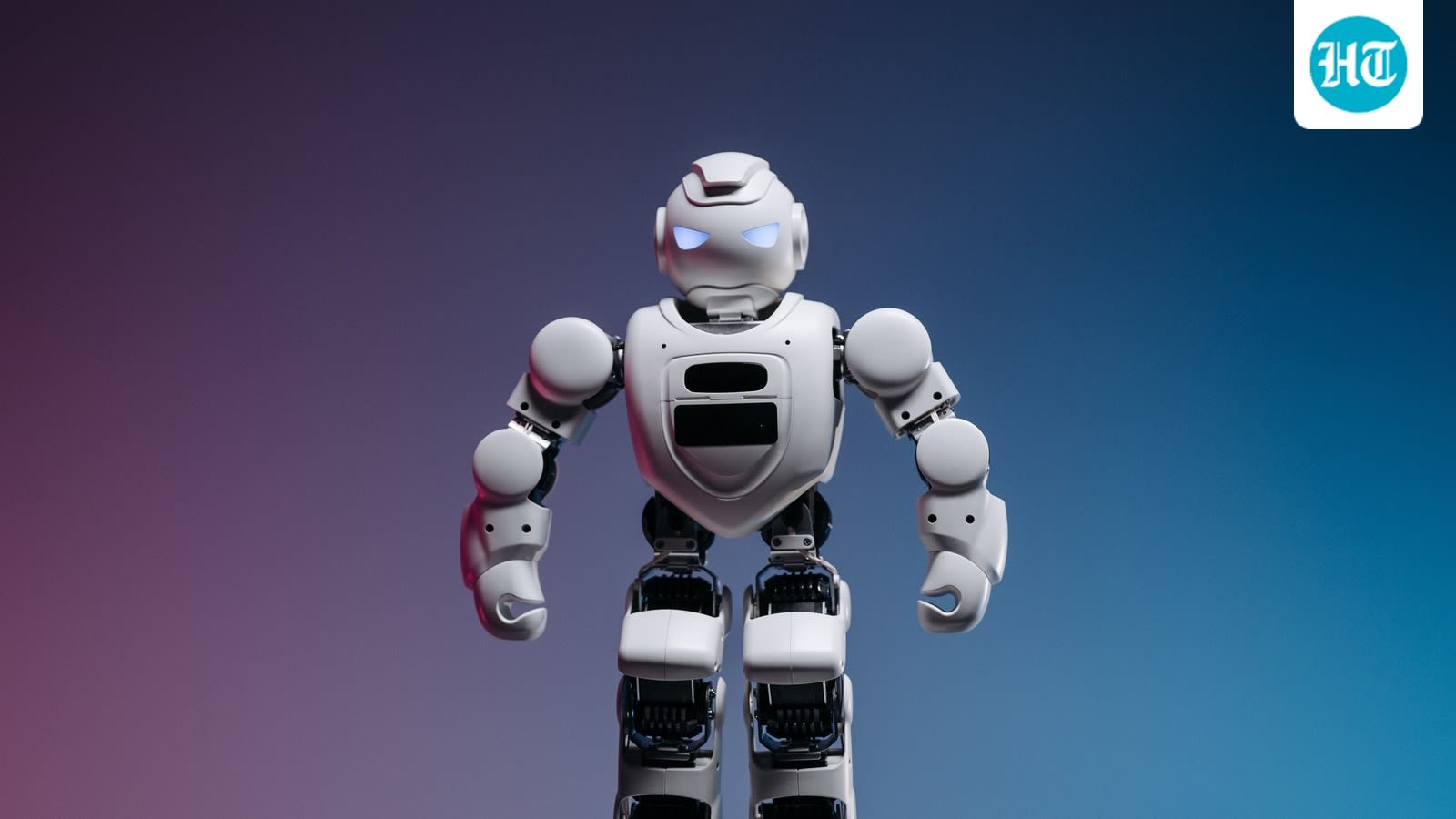 China’s humanoid robots are moving faster. Unitree IPO puts robot boom to the test: Can it beat the US?