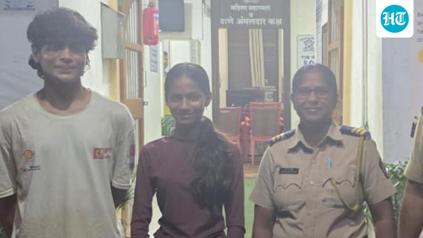 Fog strands 2 teen trekkers at Prabalgad; rescued with villagers’ aid