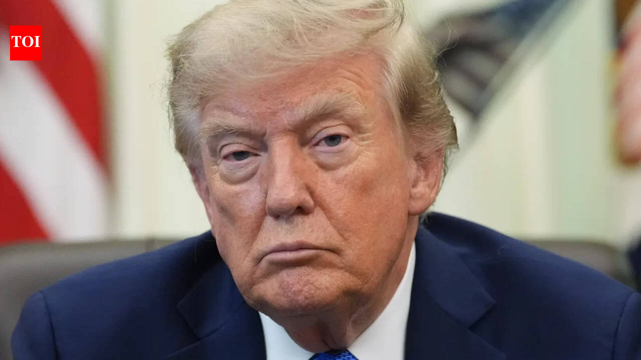 No more strikes on Iran? Trump says US going 'low key', stresses economic pressure