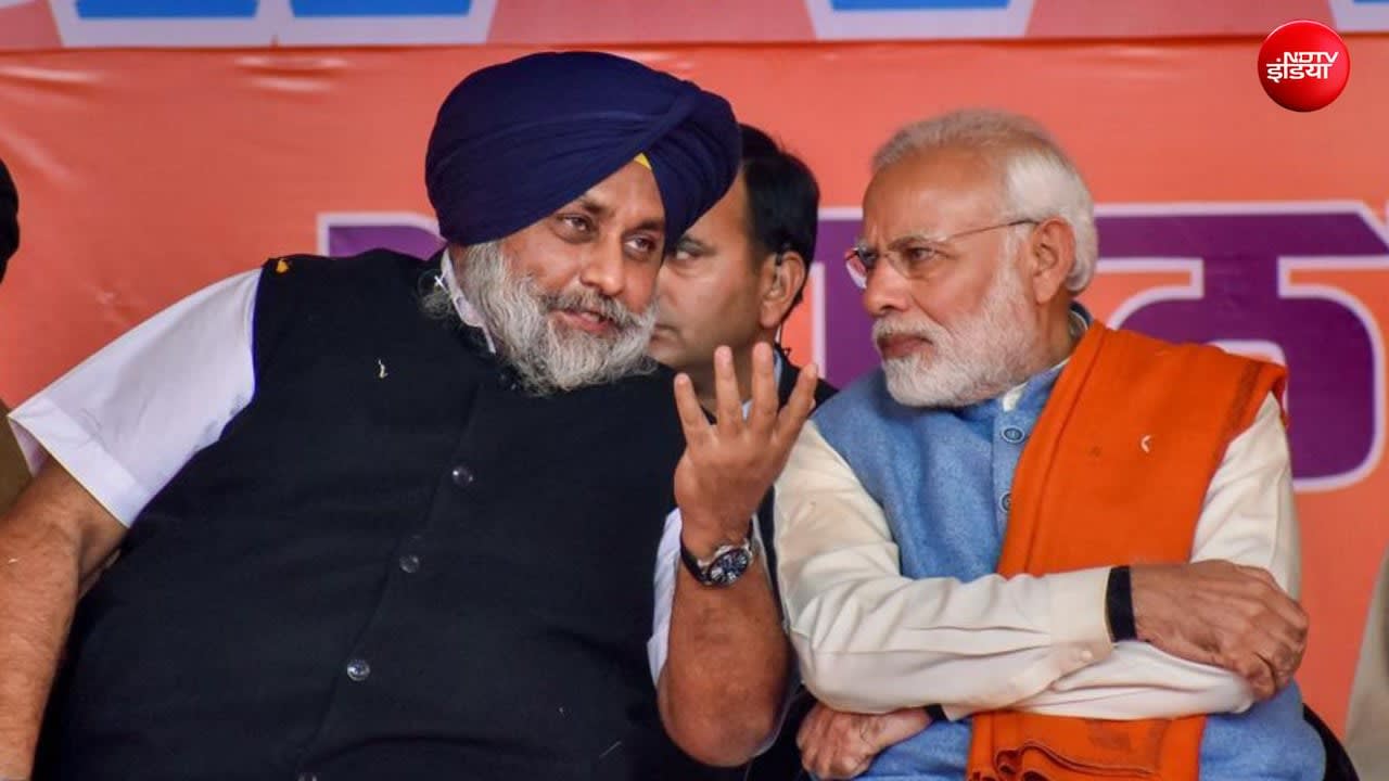 Punjab Politics: Why BJP And Akali Dal May Need Each Other Again