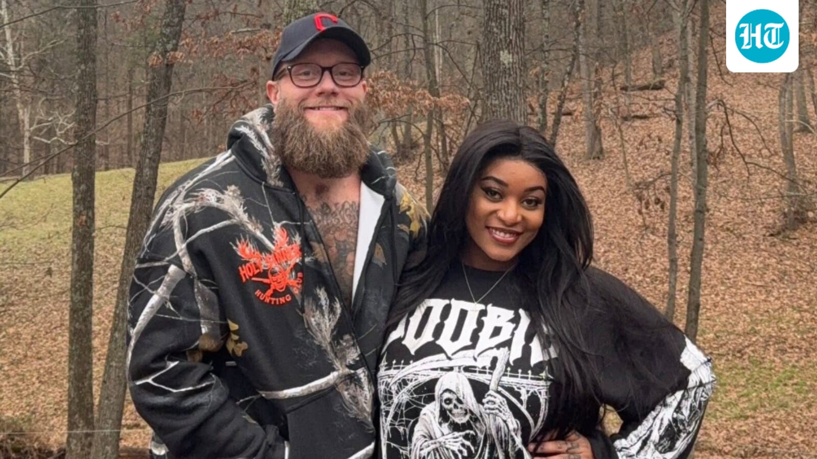 Did Dalton Ain't Worried and Sako separate? What we know as West Viriginia arrest reports go viral