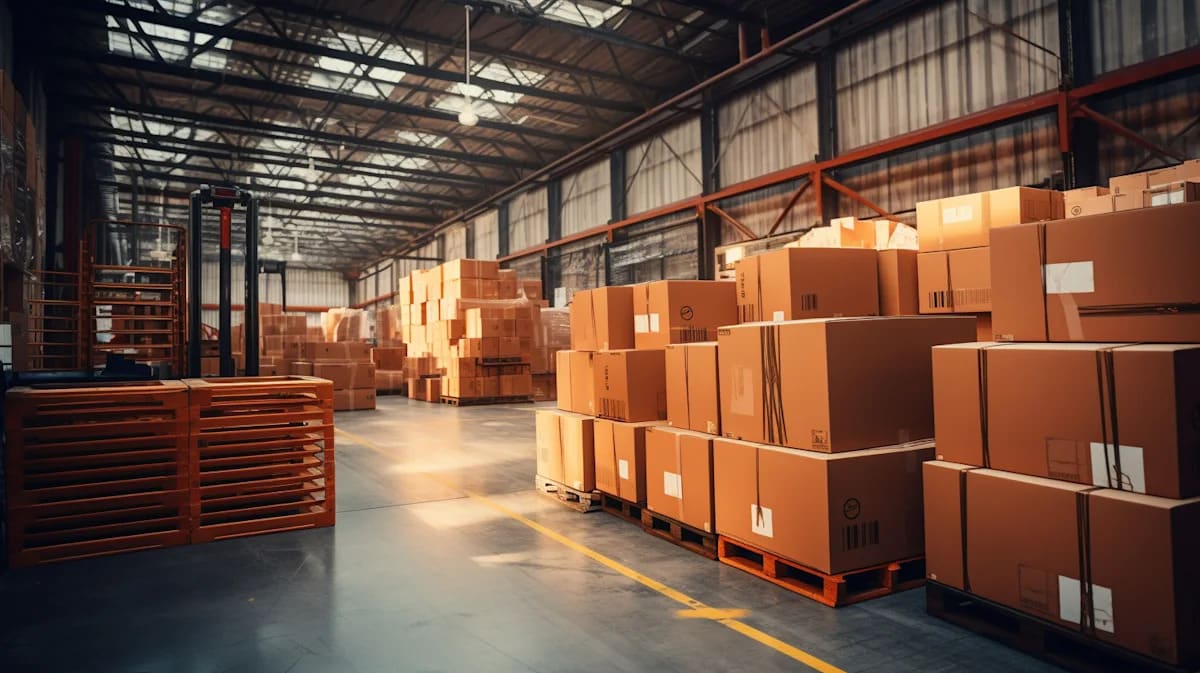 UPS Completed Its Amazon Volume Pullback. Is the Turnaround Finally Working?