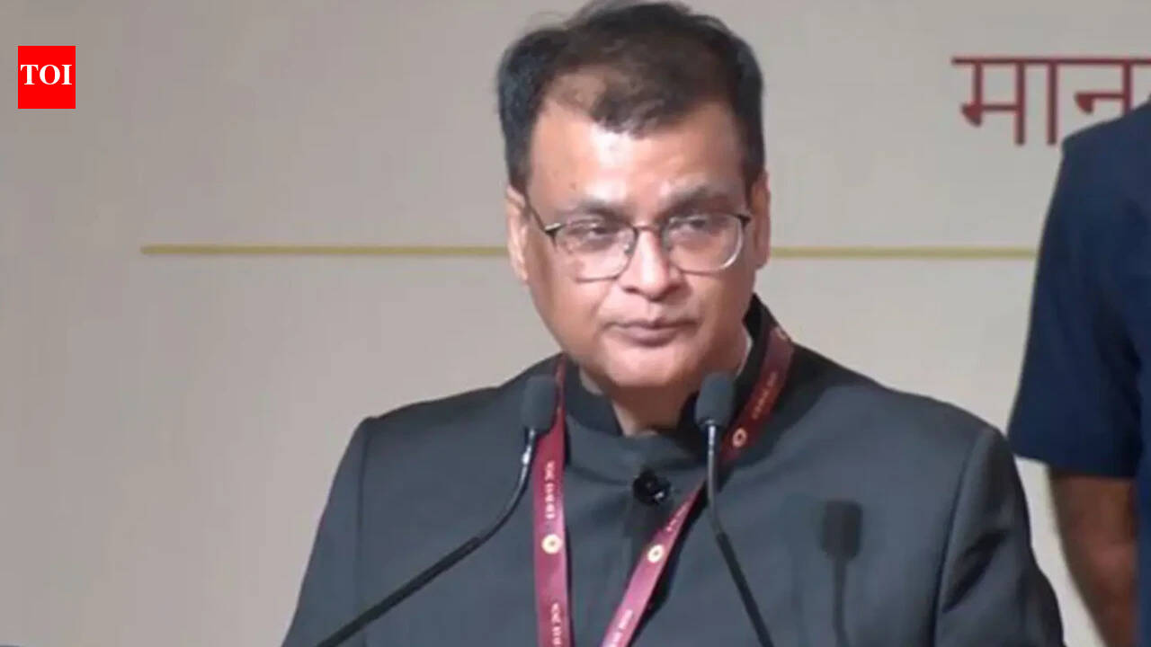 ED director Rahul Navin's tenure extended by a year