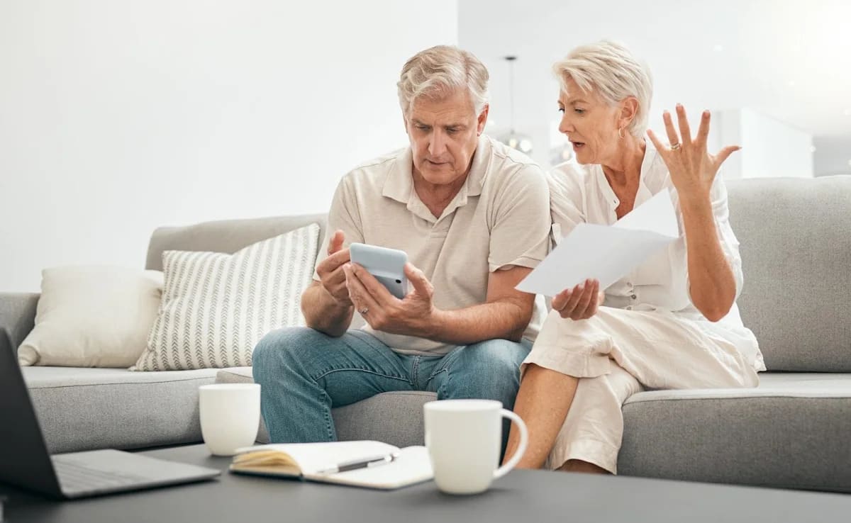 ‘Your Knowledge of Money and How It Works Is Nil’: Suze Orman to 62-Year-Old Who Nearly Locked His Wife Into $605 a Month