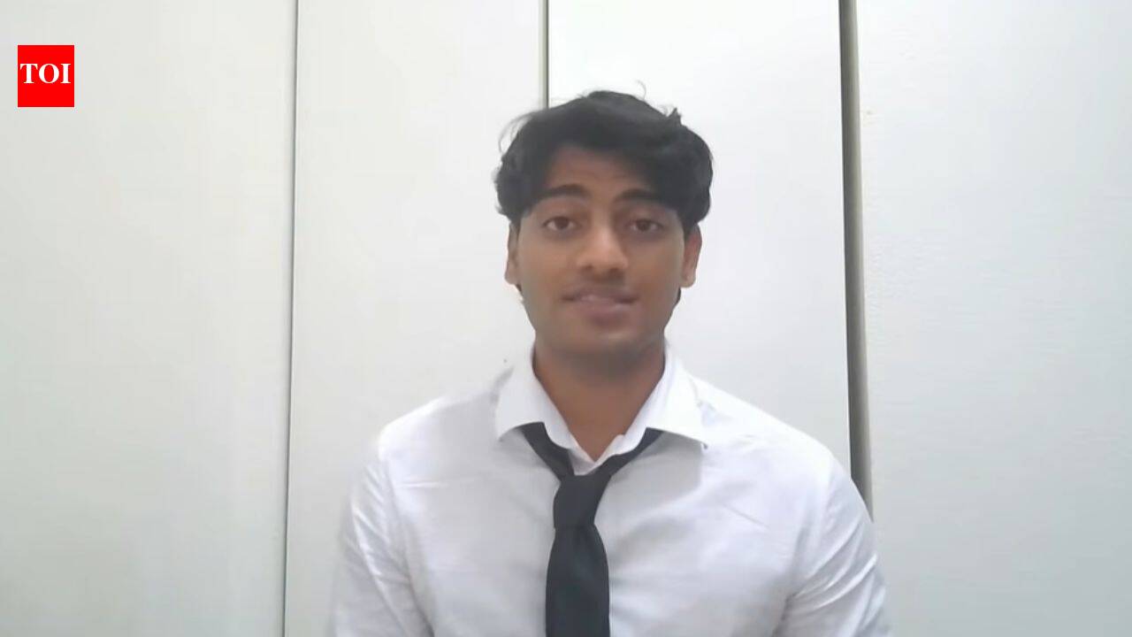 Indian national accused of strangling US girlfriend arrested in Germany