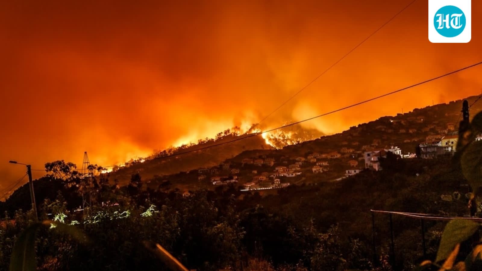 Spokane County wildfires update: Old Trails Fire evacuation, containment details as Aaron Farinacci faces arson charges