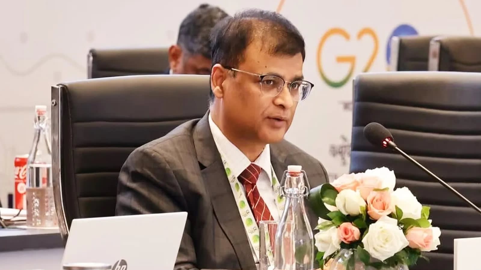 Rahul Navin’s tenure as ED Director extended by 1 year