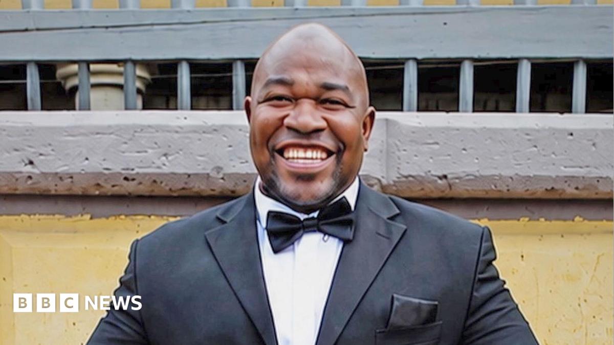 Evidence that South African special forces murdered top detective shared with BBC